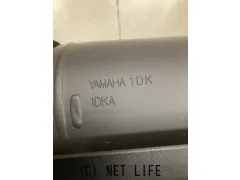 マフラー＆吸気系 マジェスティSマフラー