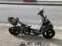 部品取車・フレーム等 ジョグ