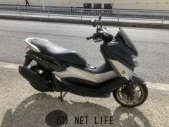 部品取車・ﾌﾚｰﾑ等 NMAX125