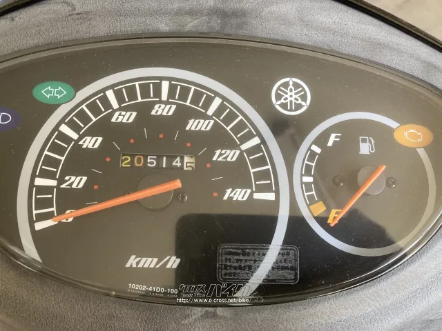 部品取車・フレーム等 アクシストリート