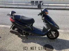 部品取車・フレーム等 アクシストリート