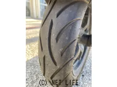 部品取車・フレーム等 シグナスX