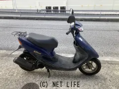 部品取車・ﾌﾚｰﾑ等 ライブディオ