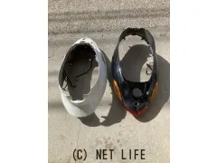 外装パーツ ジョグ