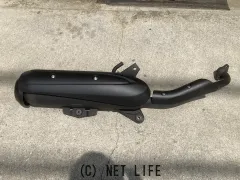 マフラー&吸気系 シグナスXマフラー