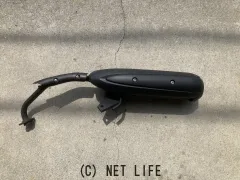 マフラー＆吸気系 シグナスXマフラー