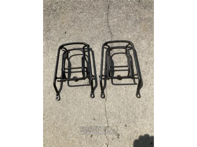 外装パーツ JOGリアキャリア