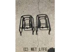 外装パーツ JOGリアキャリア