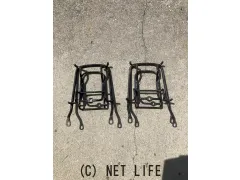 外装パーツ JOGリアキャリア