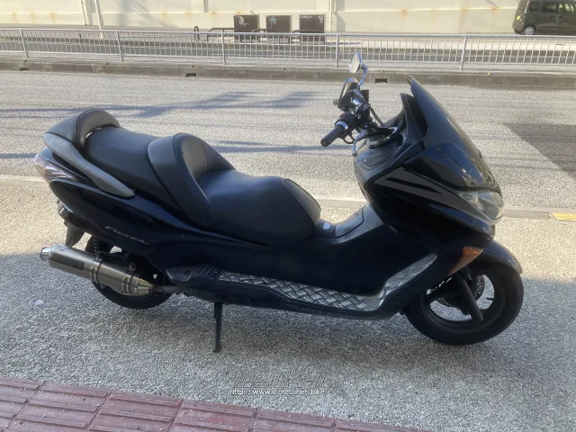 部品取車・フレーム等 フォルツァ