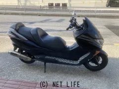 部品取車・ﾌﾚｰﾑ等 フォルツァ