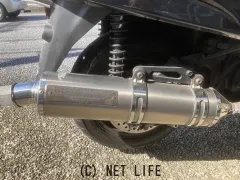 部品取車・ﾌﾚｰﾑ等 フォルツァ