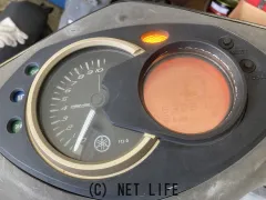 部品取車・ﾌﾚｰﾑ等 シグナスX台湾モデル