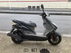 部品取車・ﾌﾚｰﾑ等 シグナスX