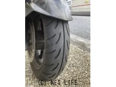 部品取車・ﾌﾚｰﾑ等 シグナスX