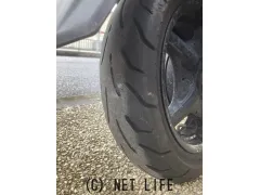 部品取車・ﾌﾚｰﾑ等 シグナスX