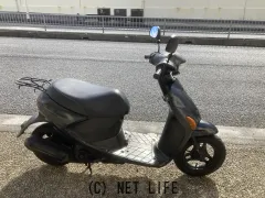 部品取車・ﾌﾚｰﾑ等 レッツ4