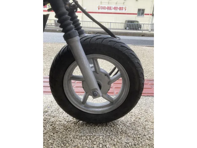 部品取車・フレーム等 ビーノモルフェ
