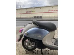 部品取車・ﾌﾚｰﾑ等 ビーノモルフェ