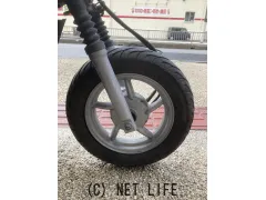 部品取車・ﾌﾚｰﾑ等 ビーノモルフェ