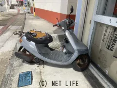 部品取車・フレーム等 アプリオ