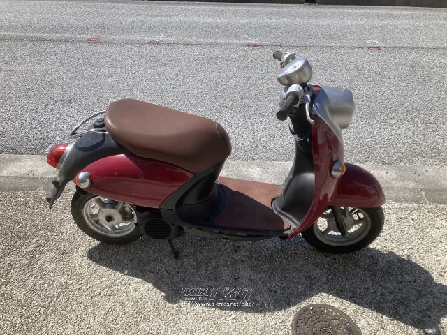 部品取車・フレーム等 ビーノ
