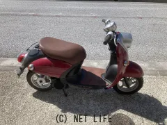 部品取車・ﾌﾚｰﾑ等 ビーノ