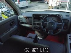 日産 キューブ