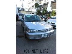 トヨタ コルサセダン