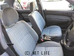 トヨタ コルサセダン