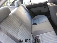 トヨタ コルサセダン