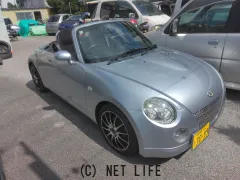 ダイハツ コペン