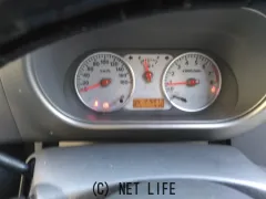 日産 キューブ