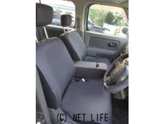 日産 キューブ