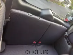 日産 キューブ