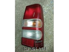 外装・エアロ テールレンズ