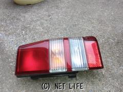 外装・エアロ テールレンズ