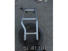 外装・エアロ ハッチゲート