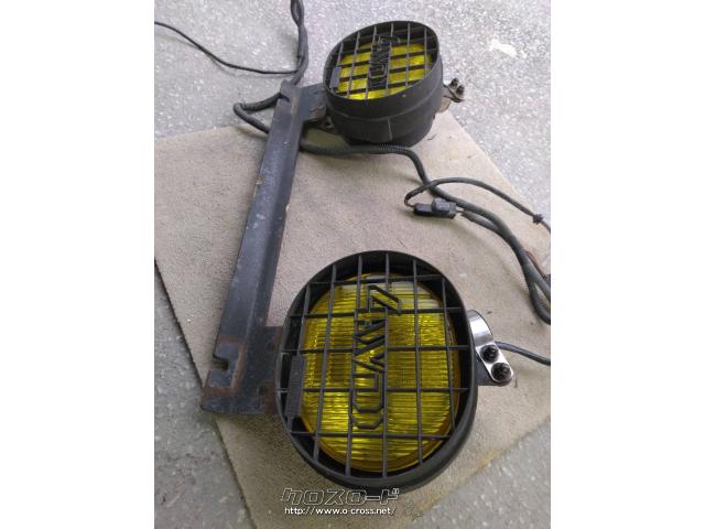 外装・エアロ フロントレンズ