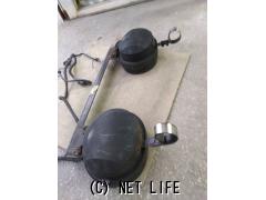 外装・エアロ フロントレンズ