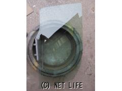 外装・エアロ ドアガラス