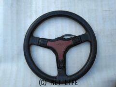 ステアリング系 ステアリング