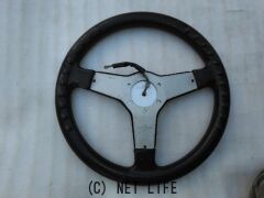 ステアリング系 ステアリング