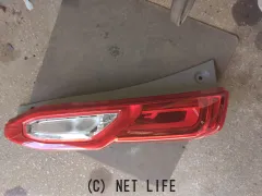 外装・エアロ テールレンズ