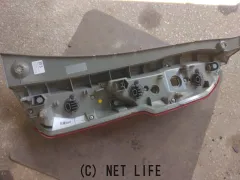 外装・エアロ テールレンズ