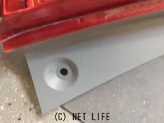 外装・エアロ テールレンズ