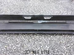 外装・エアロ バンパー