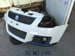 外装・エアロ バンパー