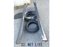 外装・エアロ バンパー