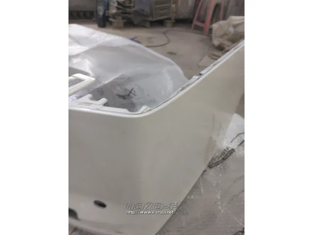 外装・エアロ バンパー